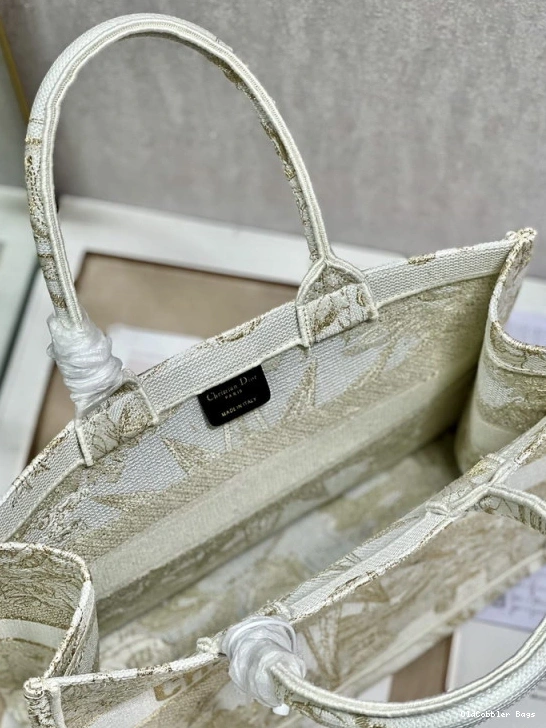 OldCobbler Bags BOOK DIRO MEDIUM TOTE-36*18*28CM 0708